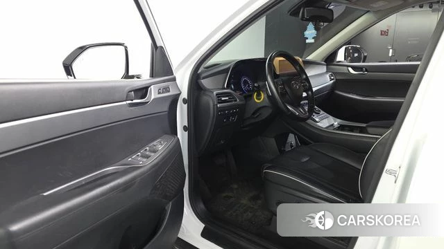 Hyundai Palisade id 3859808 из Кореи 20