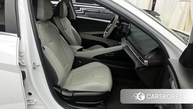 Hyundai Avante (CN7) id 3806767 из Кореи 20