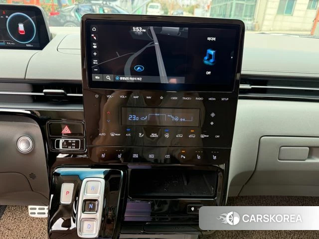 Hyundai Staria id 4264211 из Кореи 19