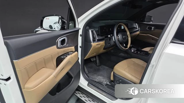 Kia The New Sorento 4th Generation id 4414436 из Кореи 37