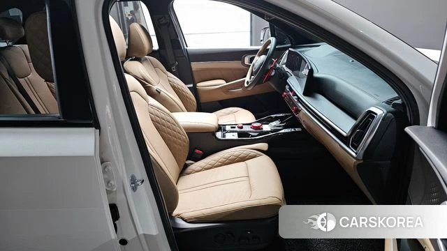 Kia The New Sorento 4th Generation id 4432416 из Кореи 20