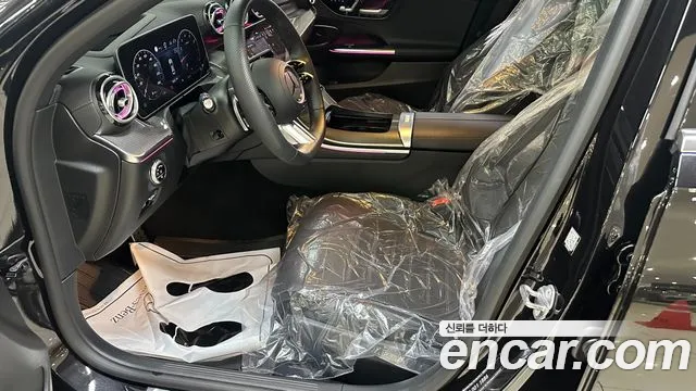 Mercedes-Benz C-Class W206 id 2810799 из Кореи 20