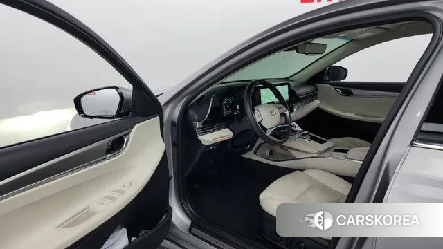 Hyundai The New Grandeur IG Hybrid id 3218940 из Кореи 20