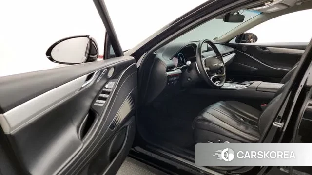 Genesis Electrified G80 (RG3) id 3680325 из Кореи 20