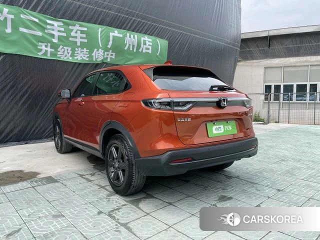 Honda XR-V id 4260315 из Китая 28