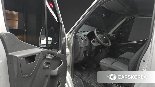 Renault Korea (Samsung) Master id 4620230 из Кореи 31