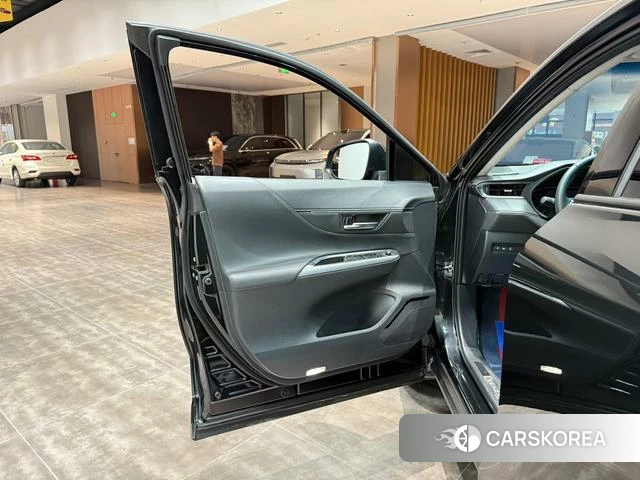 Toyota Weisha id 4262329 из Китая 34