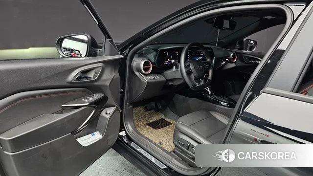 Chevrolet (GM Daewoo) Trax Crossover id 3341748 из Кореи 20