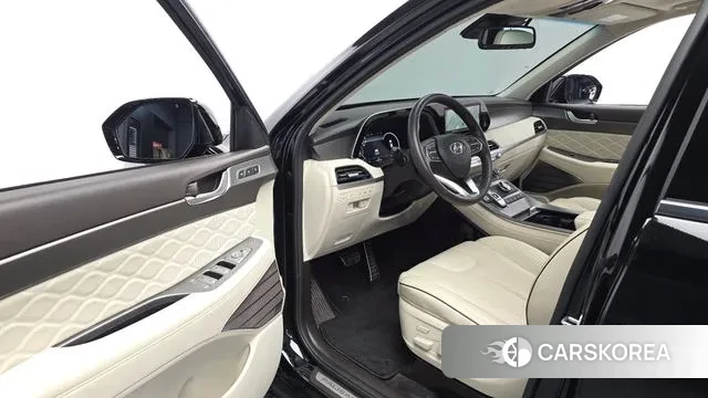 Hyundai Palisade id 3691103 из Кореи 20