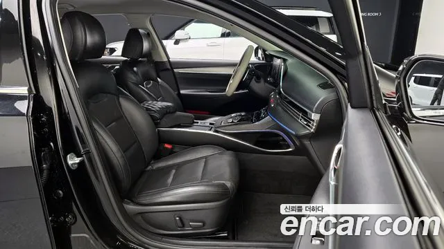 Hyundai The New Grandeur IG id 2705938 из Кореи 20