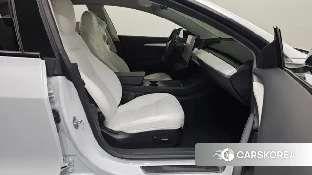 Tesla Model 3 id 3022585 из Кореи 20
