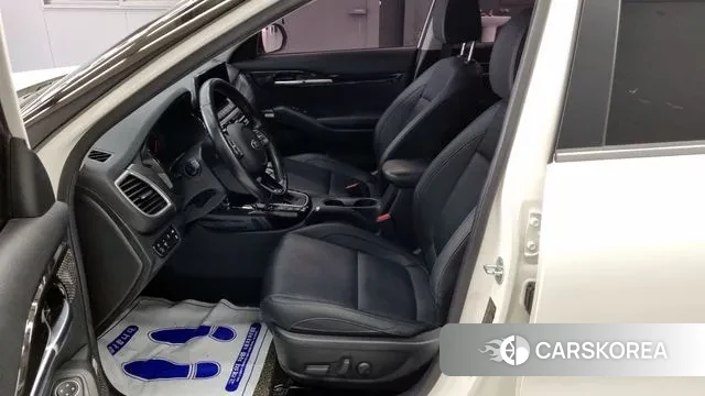 Kia Seltos id 3179426 из Кореи 18