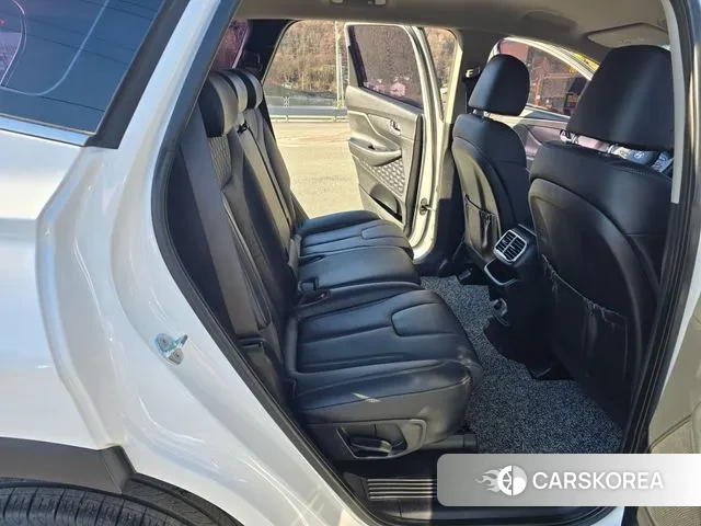 Hyundai Santa Fe TM id 3530614 из Кореи 20