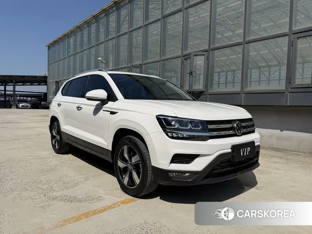 Volkswagen Tuyue id 4328653 из Китая 14