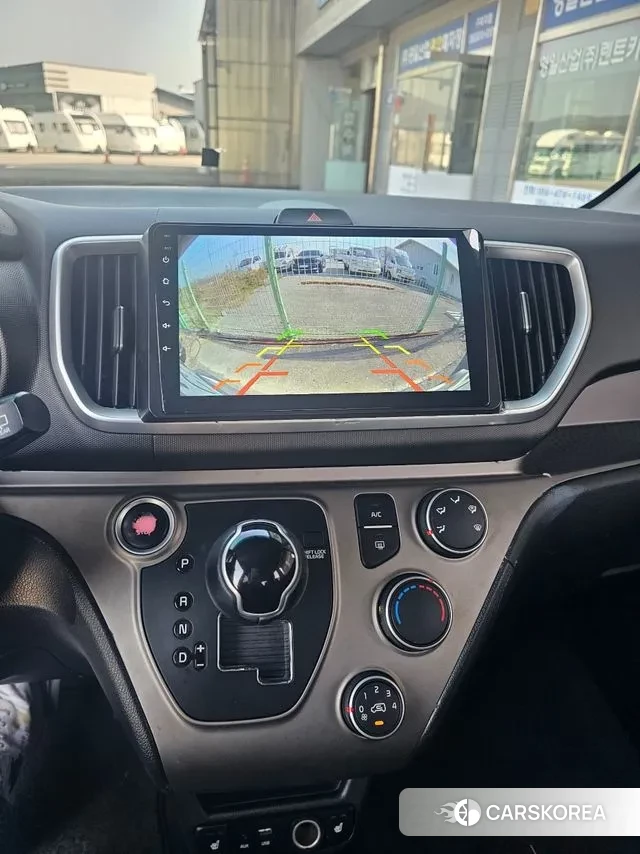 Kia The New Ray id 3336284 из Кореи 10