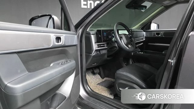 Hyundai Santa Fe (MX5) id 4177773 из Кореи 20