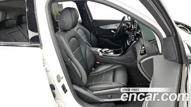 Mercedes-Benz GLC-Class X253 id 2896854 из Кореи 20