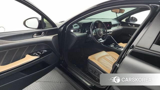 Kia K5 3rd generation id 3941540 из Кореи 20