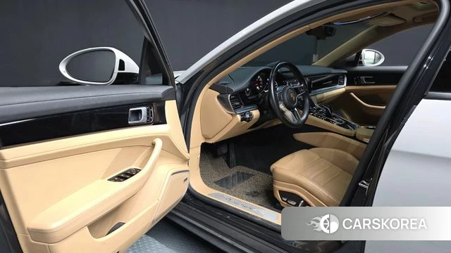 Porsche Panamera (971) id 3835070 из Кореи 20