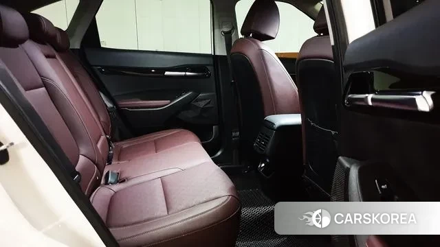 Kia Seltos id 3723171 из Кореи 20