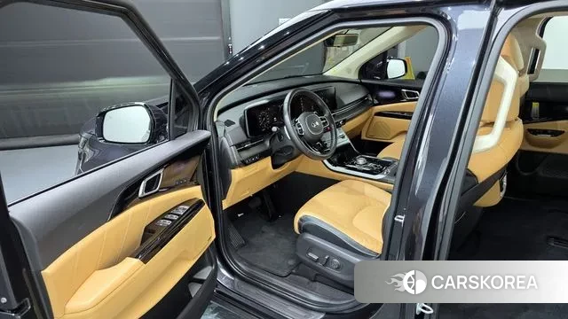 Kia Carnival 4th generation id 3059280 из Кореи 20