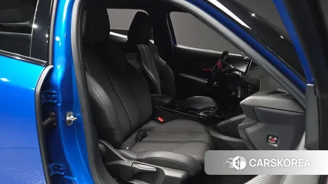Peugeot e-2008 second generation id 3355095 из Кореи 20