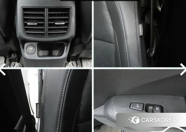 Kia Seltos id 4654177 из Кореи 20
