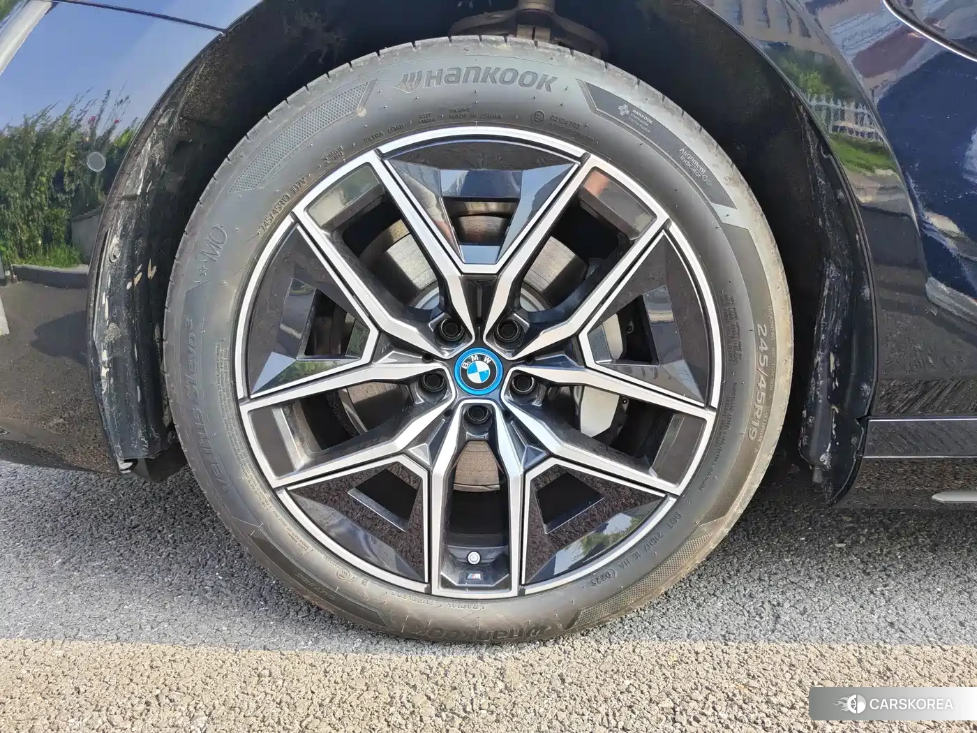 BMW i5 id 4679458 из Китая 20