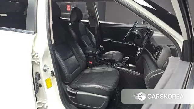 Ssangyong Berry New Tivoli id 3586487 из Кореи 20