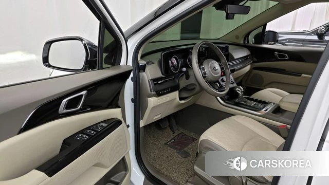 Kia Carnival 4th generation id 4231881 из Кореи 31