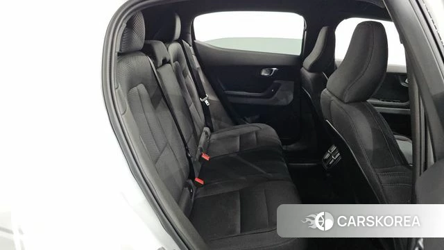 Polestar Polestar 2 id 4735845 из Кореи 31