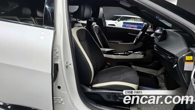 Kia EV6 id 2910693 из Кореи 20