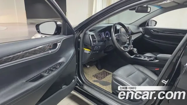 Hyundai Grandeur IG id 2936959 из Кореи 20