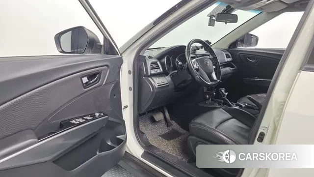 Ssangyong Tivoli Armor id 3515197 из Кореи 20