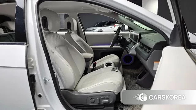 Hyundai Ionic 5 id 2968782 из Кореи 20