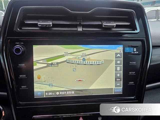 Ssangyong Berry New Tivoli id 4541560 из Кореи 18