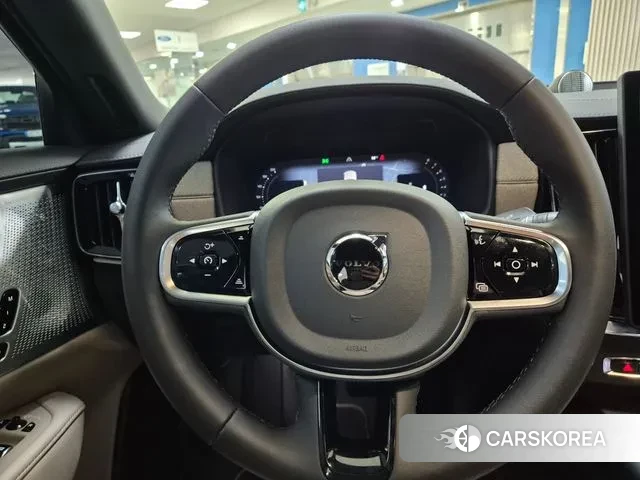 Volvo S90 id 3731885 из Кореи 19