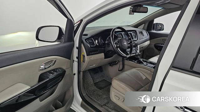 Kia The New Carnival id 4246126 из Кореи 20