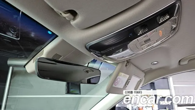 Genesis GV80 id 2757224 из Кореи 20