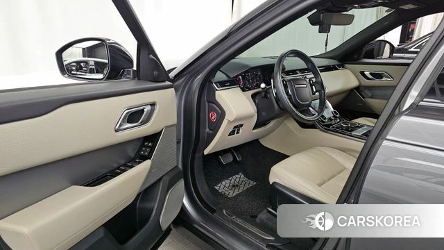 Land Rover Range Rover Velar id 4197270 из Кореи 33