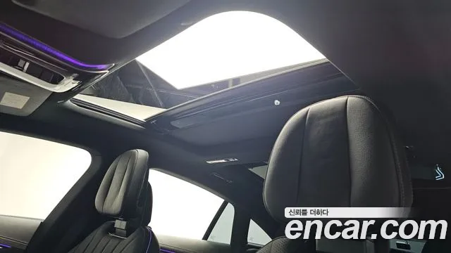 Mercedes-Benz EQS V297 id 2705712 из Кореи 20