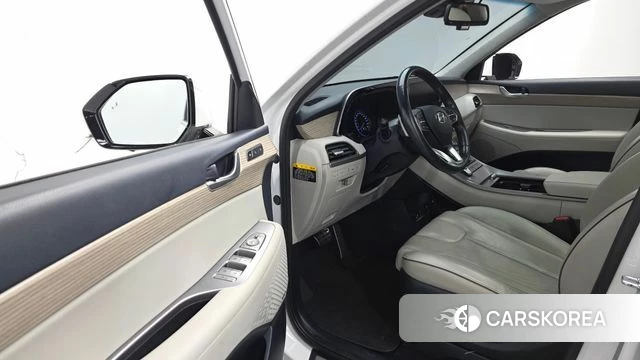 Hyundai Palisade id 4344971 из Кореи 20