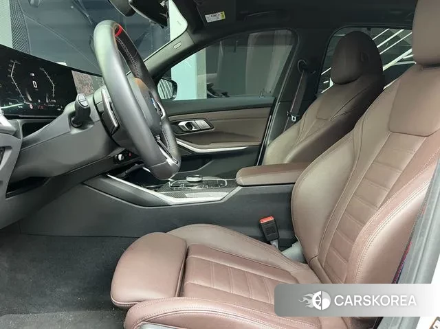 BMW 3 Series (G20) id 3733206 из Кореи 16