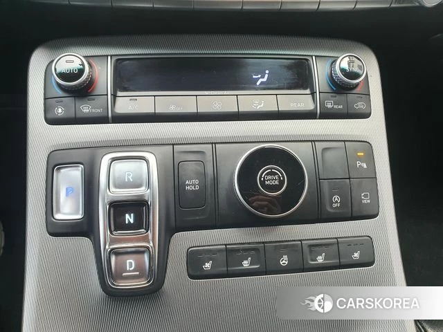 Hyundai Palisade id 4334142 из Кореи 15