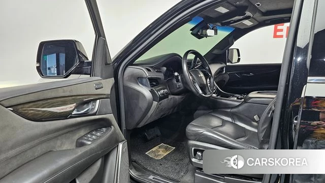 Cadillac Escalade id 4390251 из Кореи 33