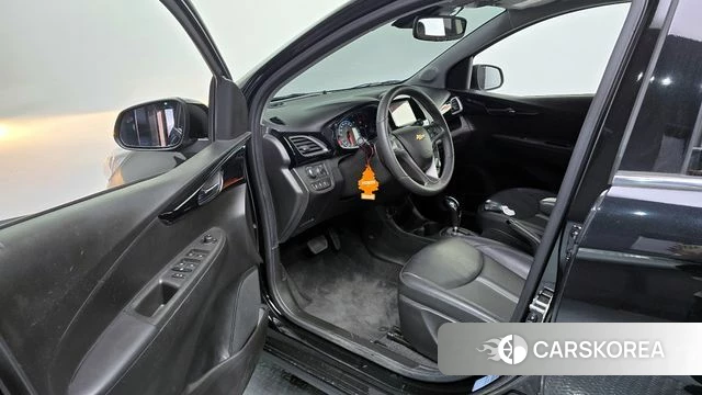 Chevrolet (GM Daewoo) The New Spark id 3898603 из Кореи 20