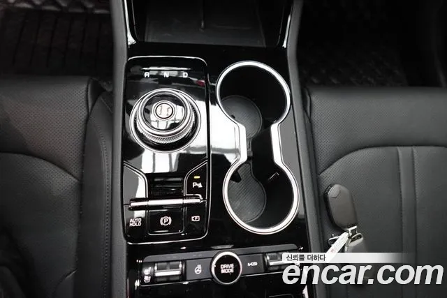 Kia The New K5 Hybrid 3rd generation id 2685572 из Кореи 20