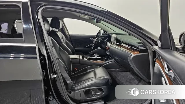 Kia More K9 id 3423427 из Кореи 20