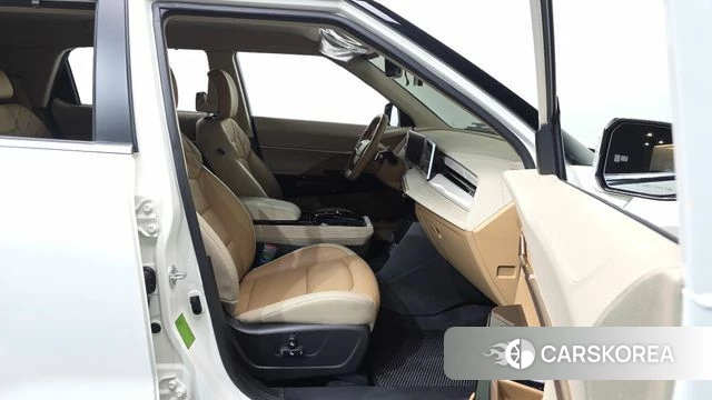 Ssangyong Actian 2nd Generation id 4243030 из Кореи 35