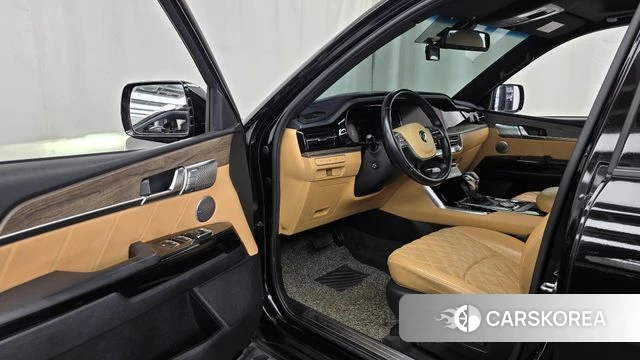 Kia Mohave Master id 4535864 из Кореи 20